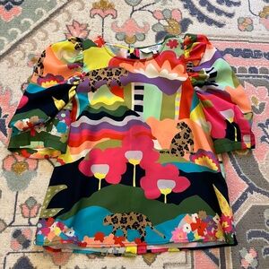 Crosby by Mollie Burch top